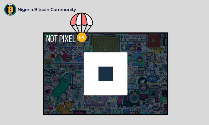 Akankah game Telegram ini menjadi Notcoin berikutnya?

 – Beragampengetahuan