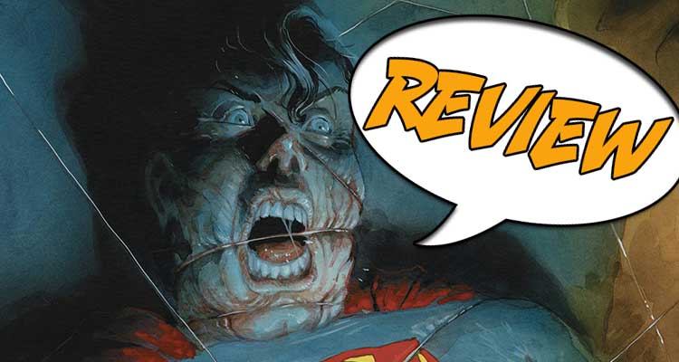 DC Horror Mempersembahkan Review #1 – Spoiler Utama – Review Buku Komik, Berita, Pratinjau & Podcast

 – Beragampengetahuan