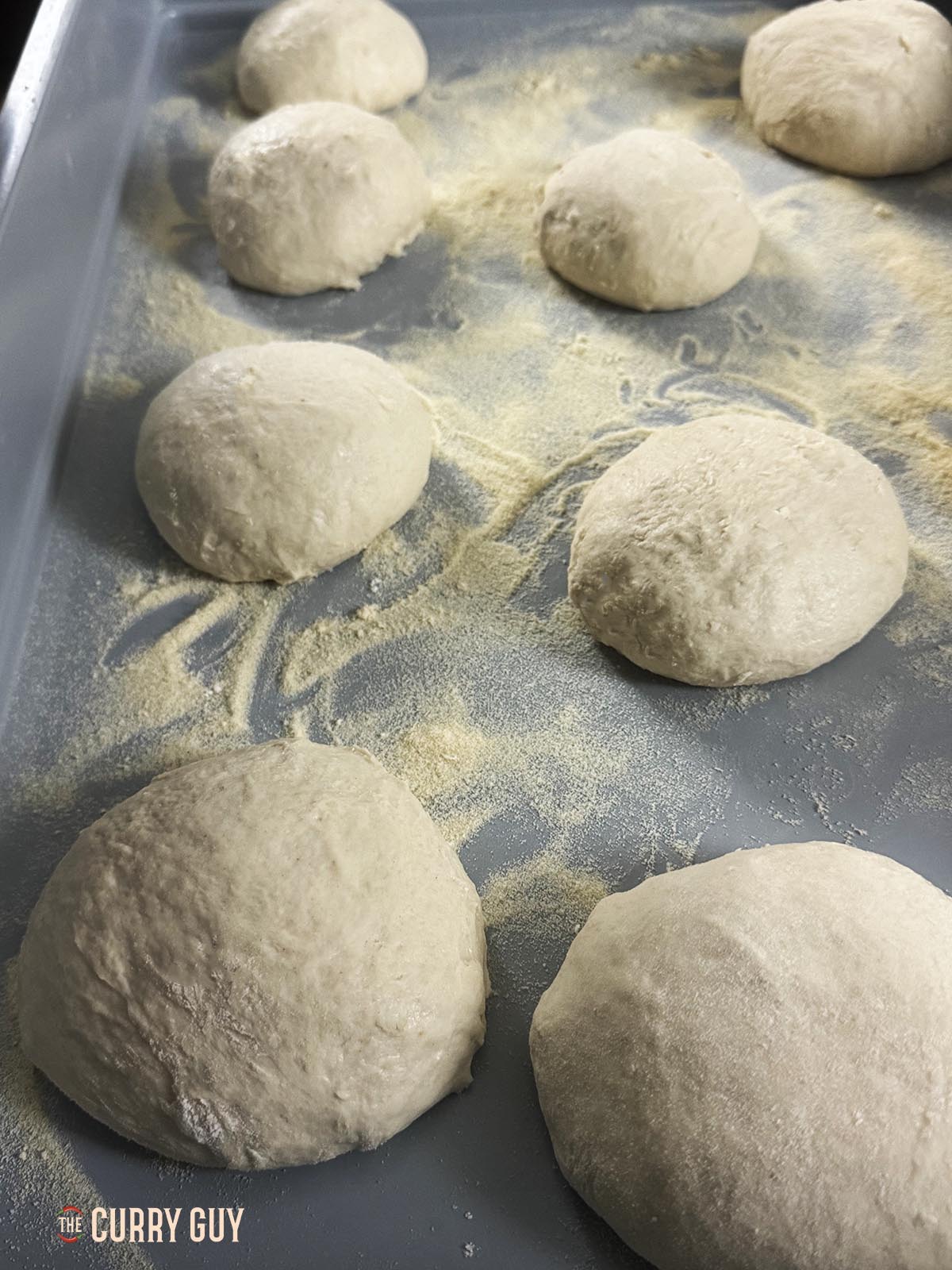 Misa Pide dan Lahmacun | Pria Kari

 – Beragampengetahuan