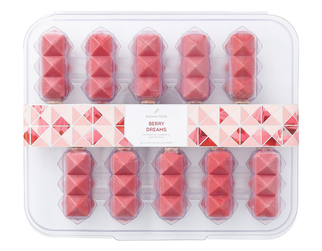 Impian produk populer