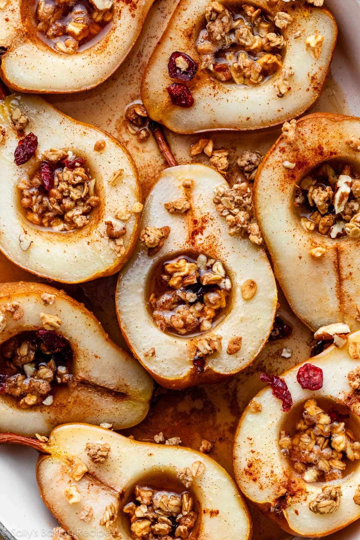 Pie Maple Panggang Mudah – Kecanduan Sally’s Baker

 – Beragampengetahuan
