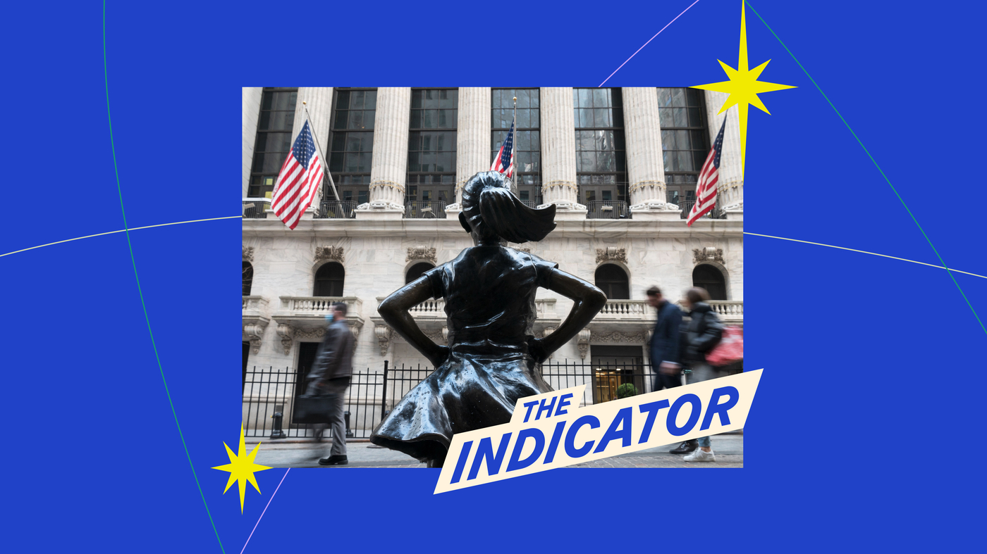 Indikator dari Planet Money: beragampengetahuan

 – Beragampengetahuan