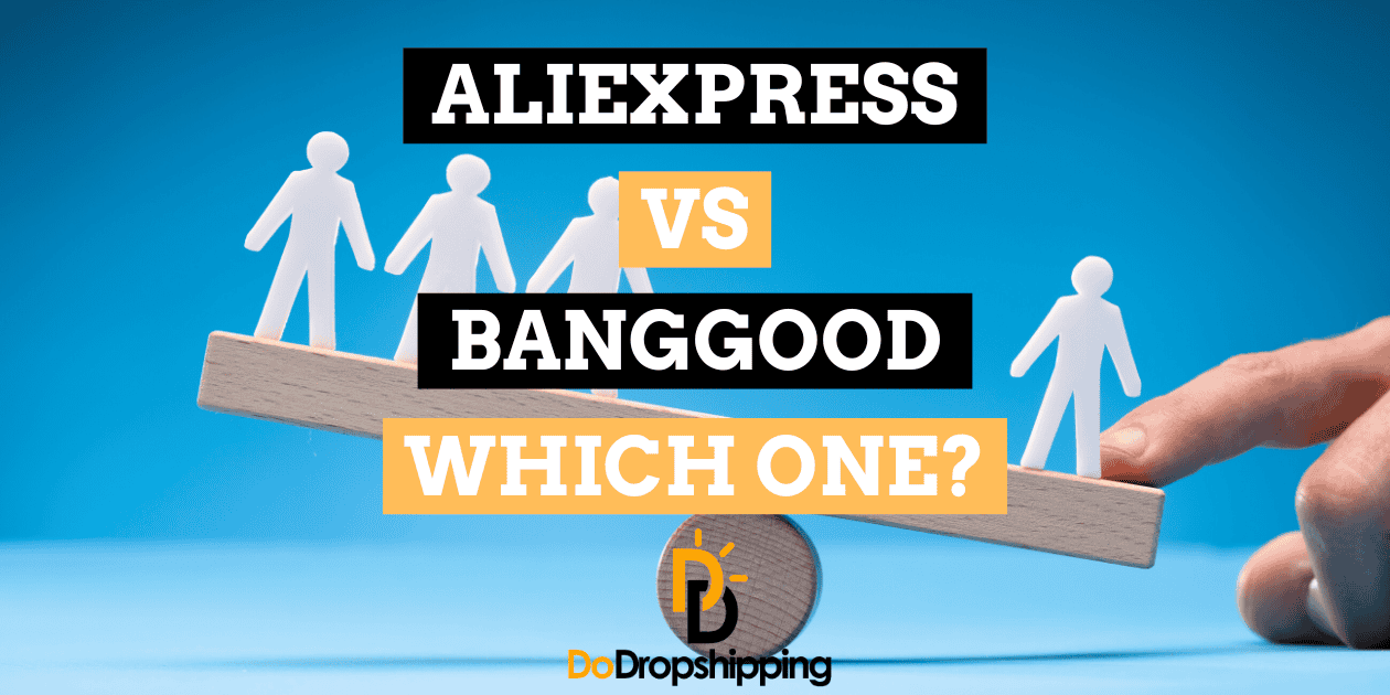 Which One Is Best for Dropshipping? – Beragampengetahuan