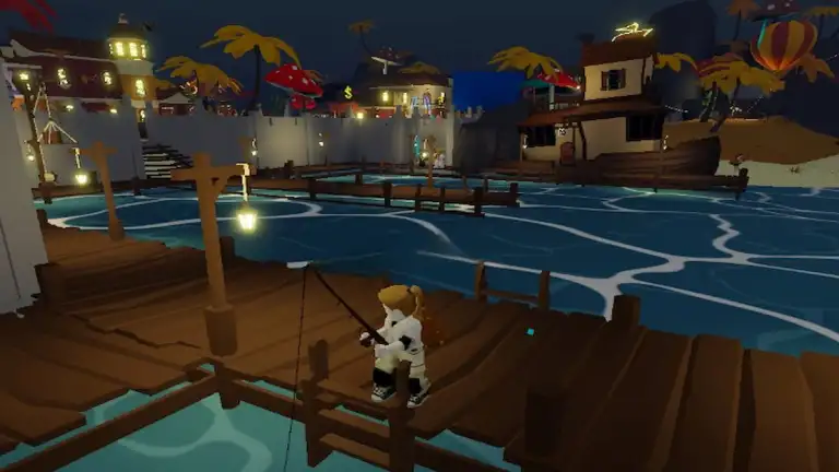 Kode Simulator Memancing (Oktober 2024) – beragampengetahuan

 – Beragampengetahuan