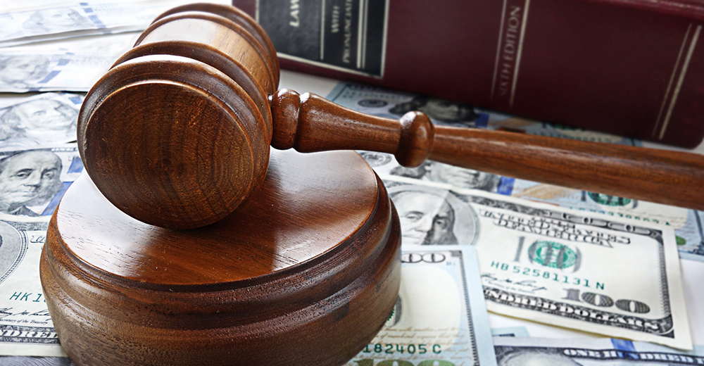 Wirehouses menghadapi lebih banyak tuntutan hukum class action untuk menghapus uang tunai

 – Beragampengetahuan