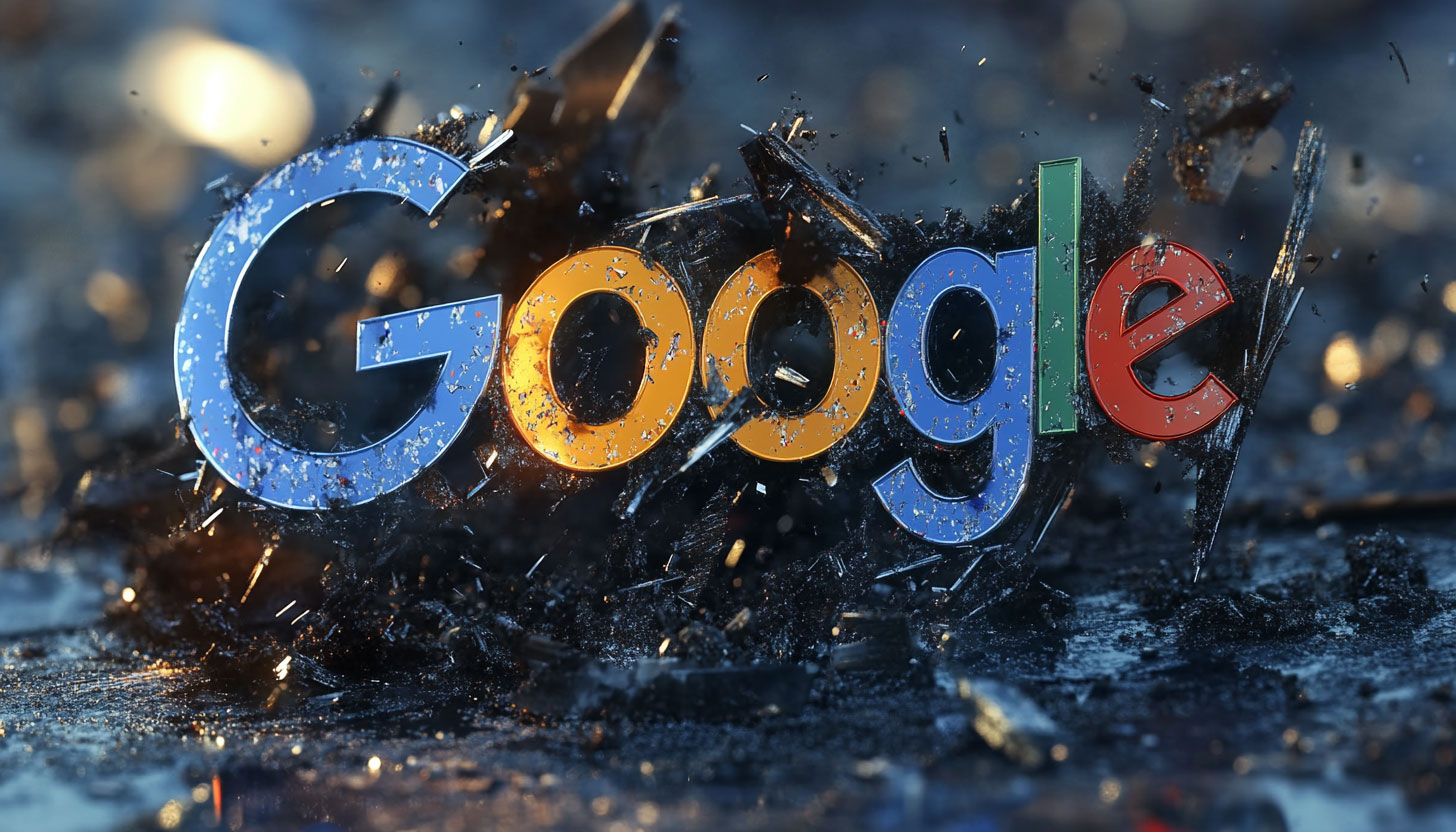 Fluktuasi peringkat pencarian Google berlanjut hingga Oktober 2024

 – Beragampengetahuan