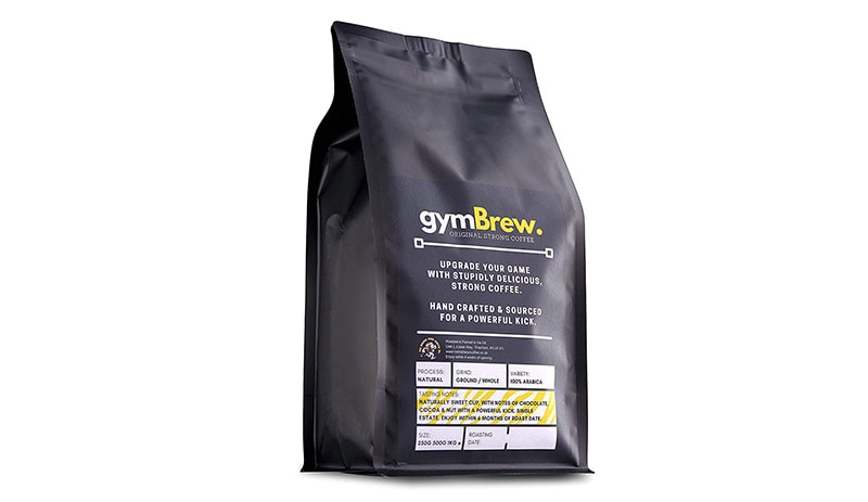 Berapa Banyak Kafein di GymBrew Coffee? kejadian tahun 2024

 – Beragampengetahuan