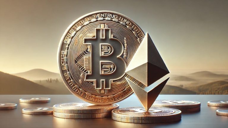 Meskipun GBTC mengalami kerugian, ETHE, BTC, dan ETH ETF masih melihat arus masuk yang positif