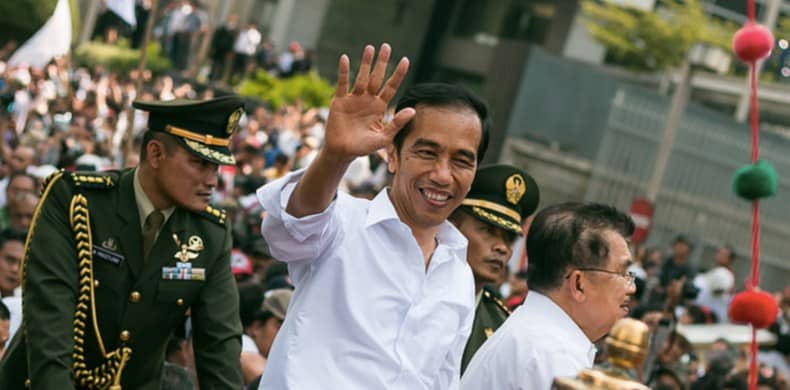 tragedi bagi demokrasi Indonesia?

 – Beragampengetahuan