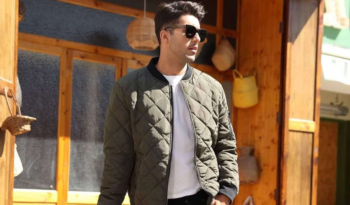 9 Best Quilted Jackets for Men for Warmth & Panache in 2024 – Beragampengetahuan