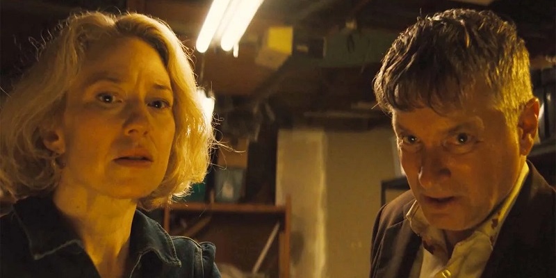 Trailer dan poster pertama 'Lake George' yang dibintangi Kelly Coon dan Shea Whigham