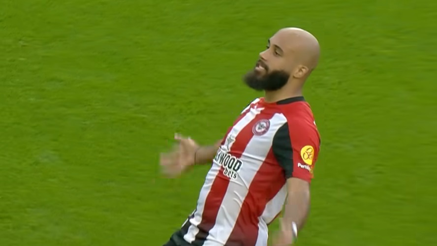 Bryan Mbeumo mencetak gol kemenangan pada menit ke-97 untuk membantu Brentford mengalahkan Ipswich dalam film thriller tujuh gol (Video)

 – Beragampengetahuan