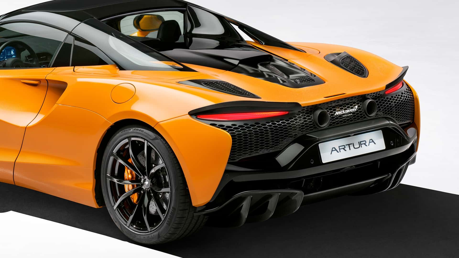 McLaren memiliki pemilik baru (lagi)

 – Beragampengetahuan