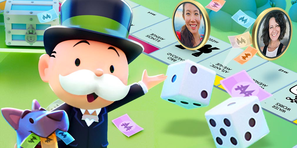 Tautan Monopoly Go Dice Gratis Harian (Oktober 2024)

 – Beragampengetahuan
