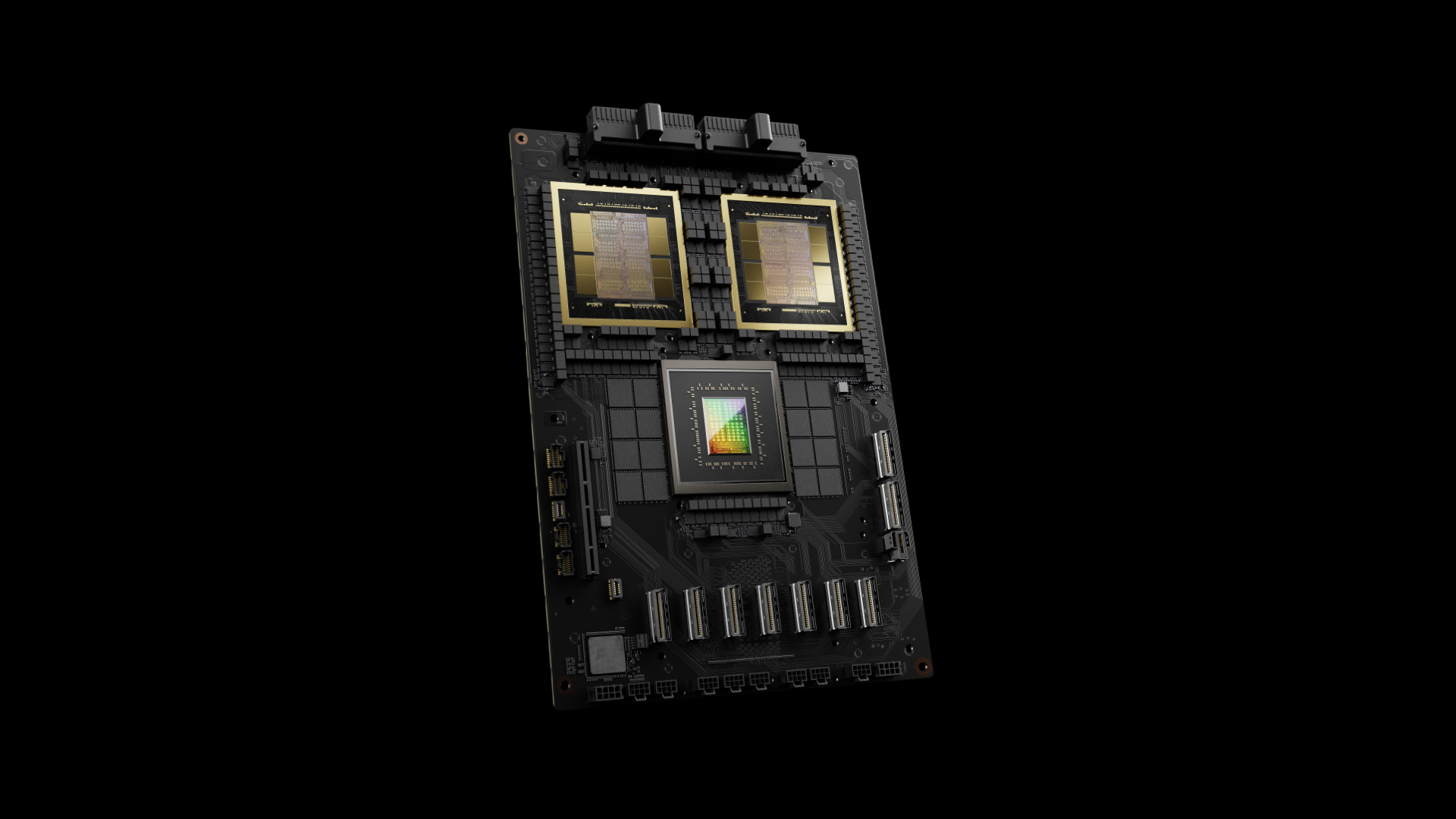 Saham Nvidia naik (lagi) hari ini dan mendekati level tertinggi baru sepanjang masa. Apakah stoknya masih bisa dibeli?

 – Beragampengetahuan