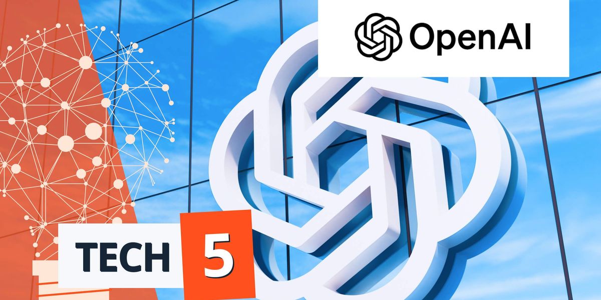 Teknologi 5: OpenAI menyelesaikan pendanaan sebesar US$6,6 miliar, Cerebras mengajukan IPO

 – Beragampengetahuan