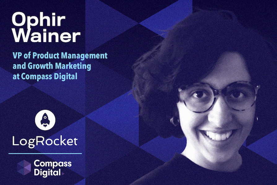 Leader Spotlight: Jumping straight into product leadership, with Ophir Wainer – Beragampengetahuan