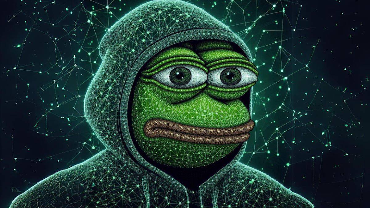 Pedagang PEPE Menjual Solana dan Toncoin dengan Hit Rate 72%, Meraih Kantong RCO Finance, Memprediksi Reli 2,457%

 – Beragampengetahuan