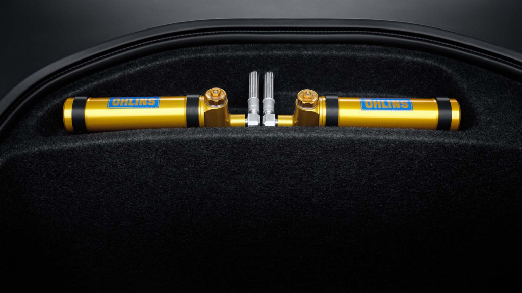 Polestar 2 BST Edisi 2023 270