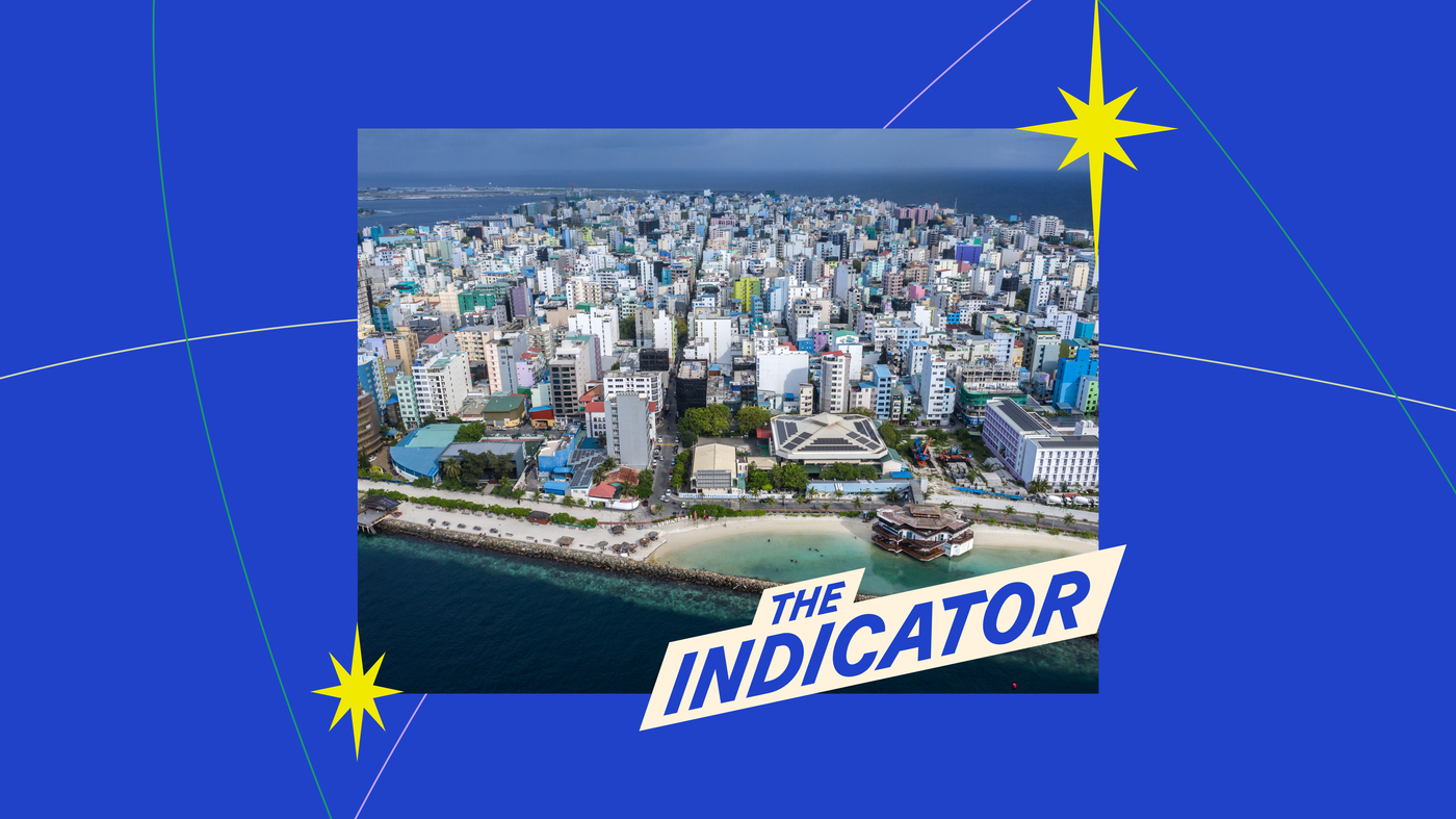 Indikator dari Planet Money: beragampengetahuan

 – Beragampengetahuan