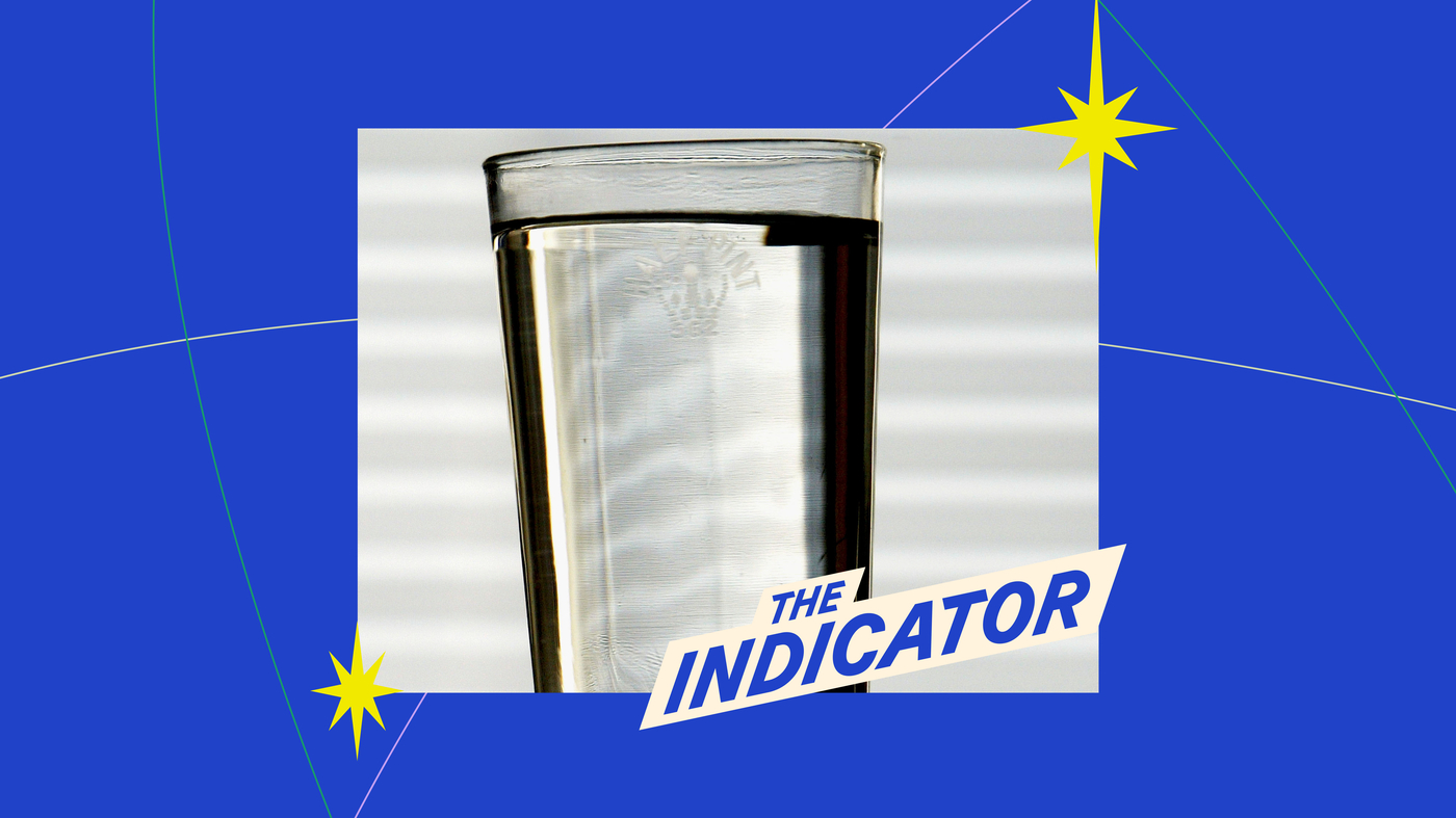 Indikator dari Planet Money: beragampengetahuan

 – Beragampengetahuan