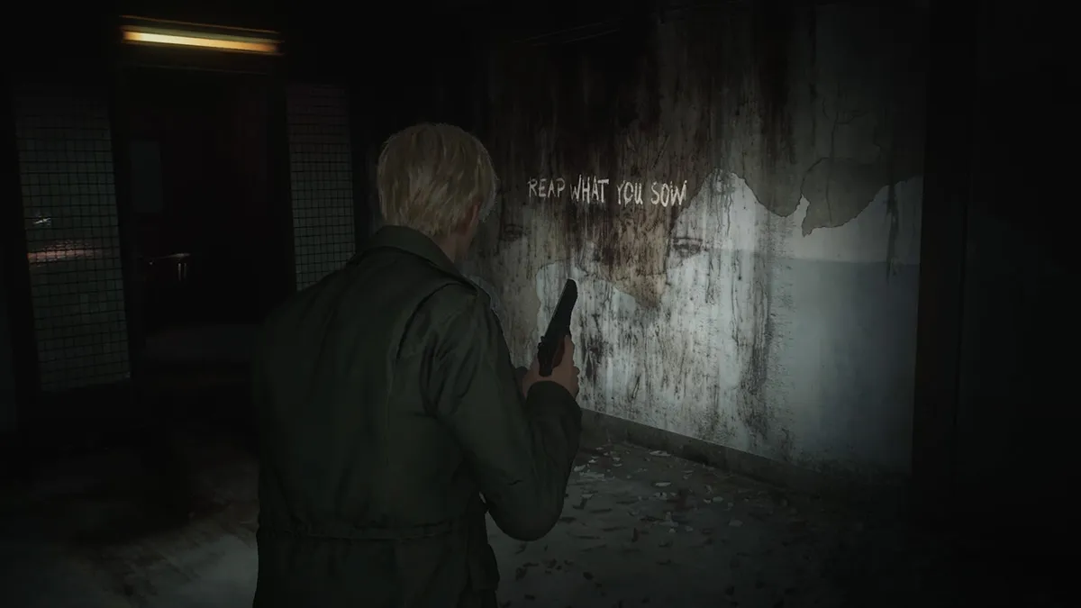 “Silent Hill 2 Remastered” merilis trailer baru

 – Beragampengetahuan