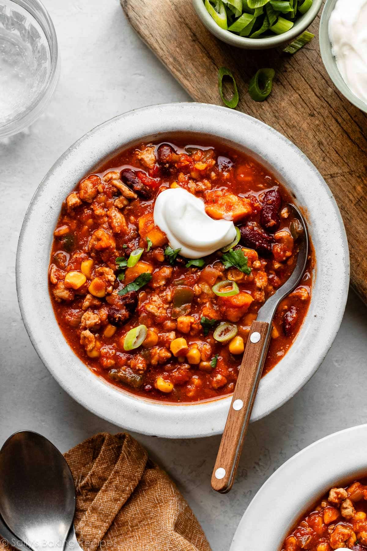 Kalkun Manis Solanum Tuberous (Slow Cooker atau Kompor)

 – Beragampengetahuan