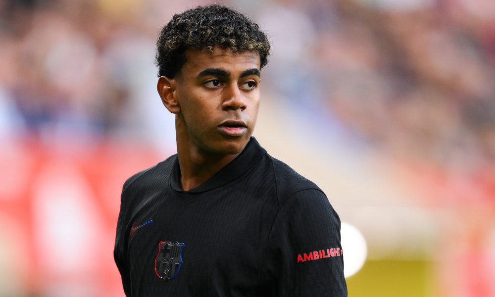 Striker Spanyol itu kembali ke Barcelona setelah kelebihan waktu

 – Beragampengetahuan