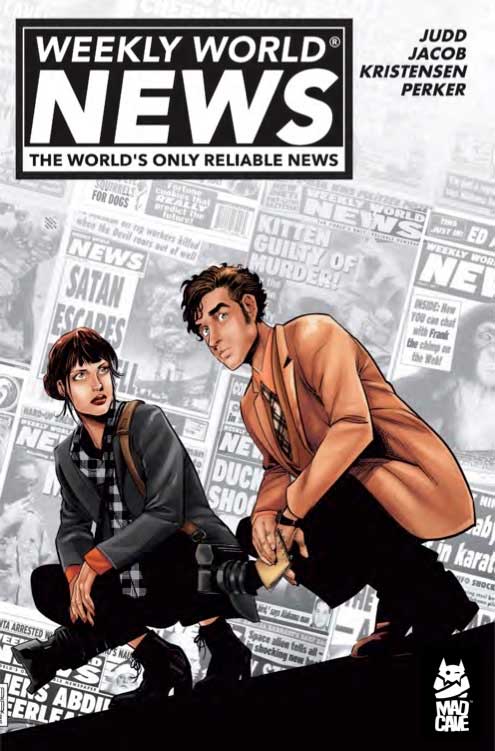 Berita Dunia Mingguan Mendapat Perawatan Buku Komik – Spoiler Utama – Ulasan Buku Komik, Berita, Pratinjau & Podcast

 – Beragampengetahuan