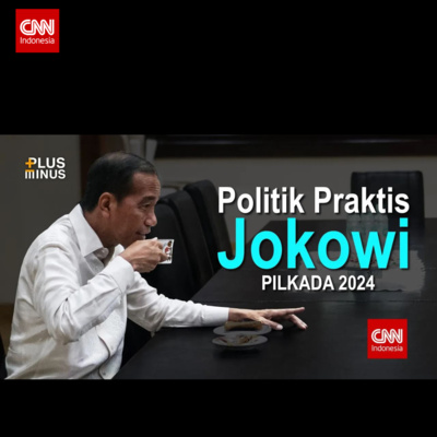 beragampengetahuan Indonesia Plus Minus Politik Praktis Jokowi untuk Pilkada 2024 oleh beragampengetahuan Indonesia

 – Beragampengetahuan