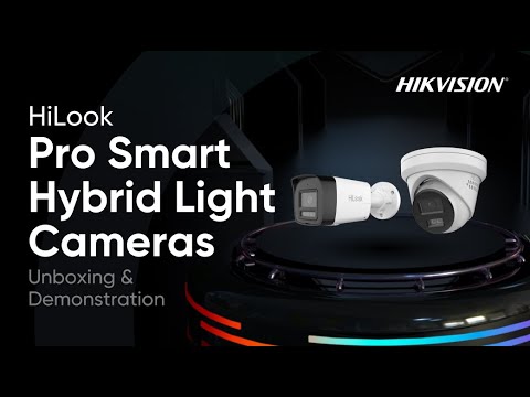 Unboxing dan Demo Kamera HiLook Pro Smart Hybrid Light

 – Beragampengetahuan
