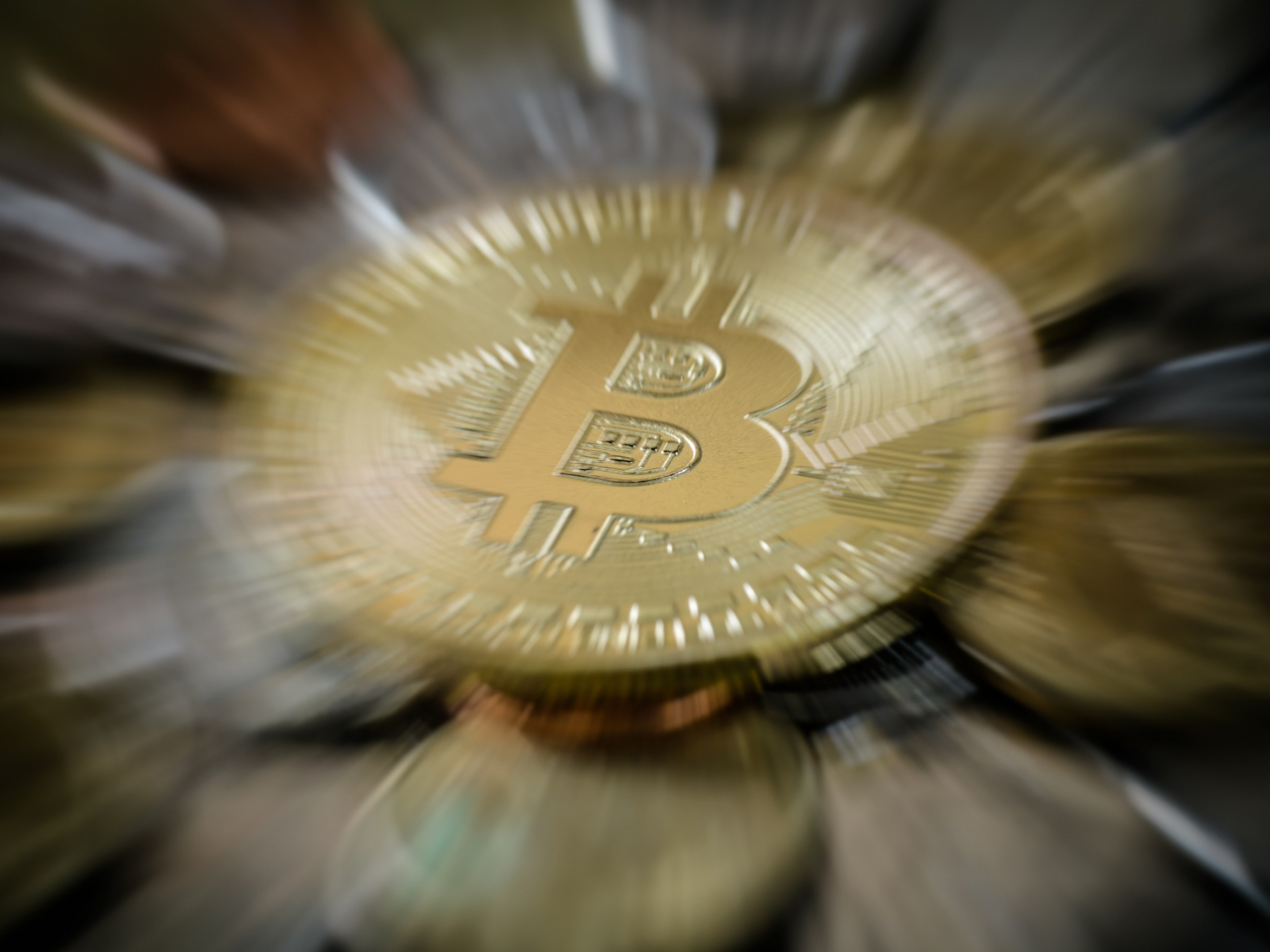 Bitcoin mencapai $80.000 untuk pertama kalinya

 – Beragampengetahuan