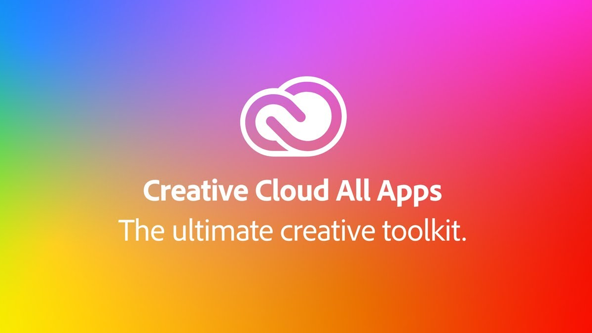 Adobe Black Friday 2014 Creative Cloud Membuat Semua Aplikasi Mengagumkan

 – Beragampengetahuan