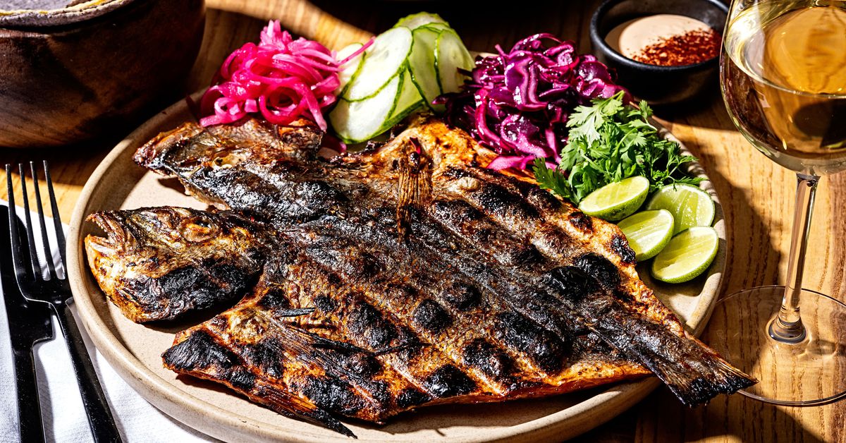 The 14 Best New Restaurants in America in 2024 – Beragampengetahuan