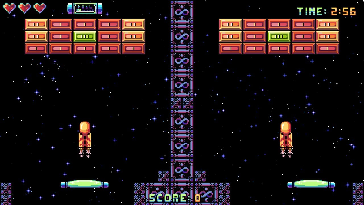 Creative PS5 dan PS4 Arkanoid adalah surat cinta untuk game arcade tahun 80-an

 – Beragampengetahuan