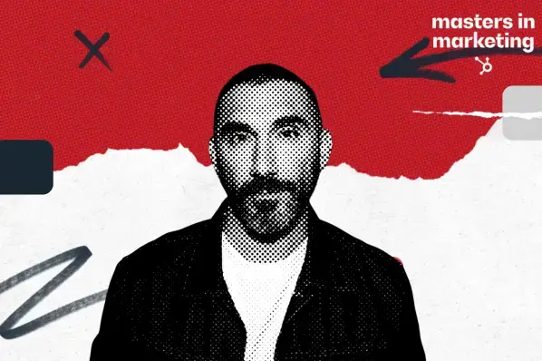 Matt Zaremba dari Bodega tentang cara menghindari pemasaran kalori kosong

 – Beragampengetahuan