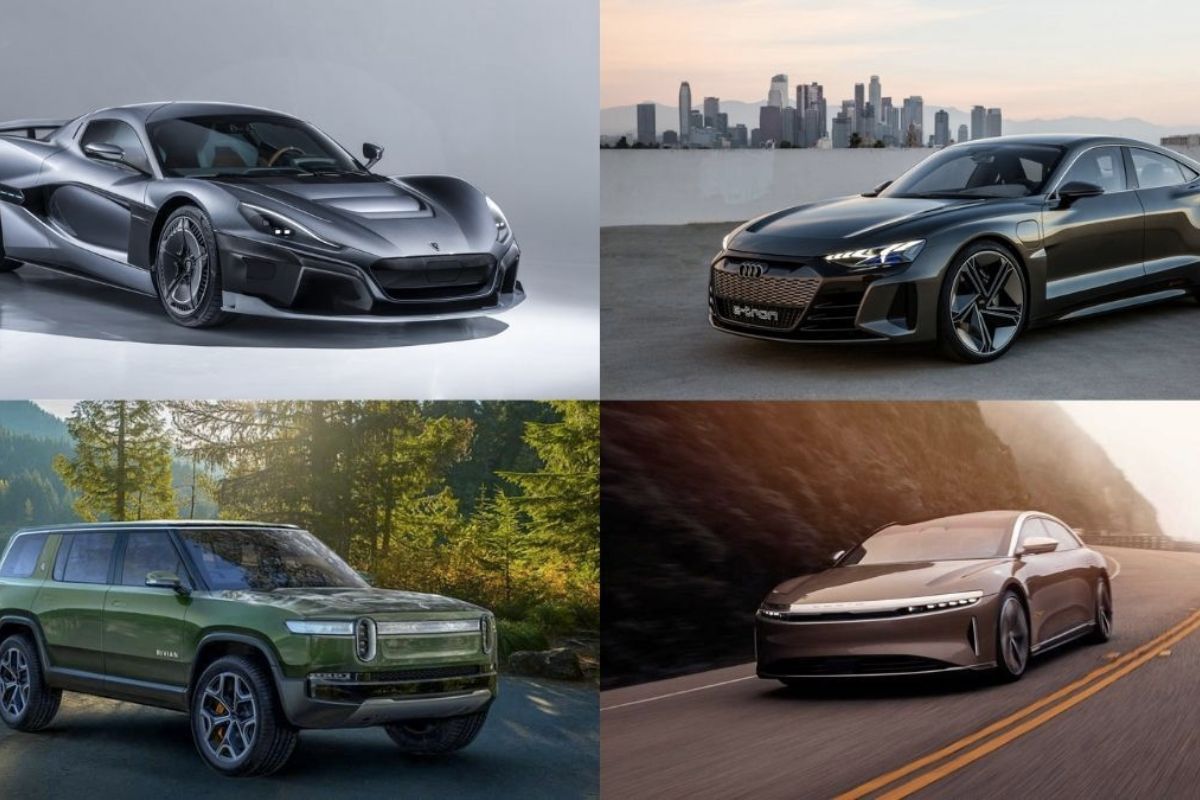 Fitur performa tinggi mobil SUV

 – Beragampengetahuan