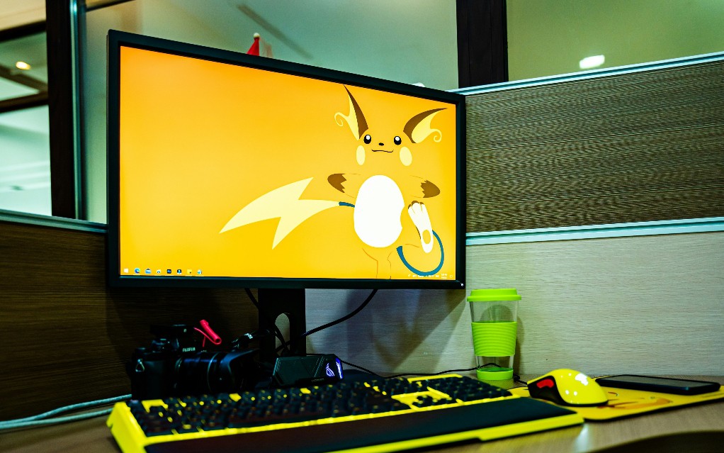 Cara Membuat Kalkulator Game Pembiakan Pokémon

 – Beragampengetahuan