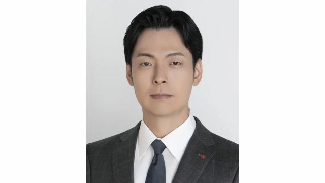 Shin Yoo-yeol, wakil presiden eksekutif Lotte Corp. (Grup Lotte)