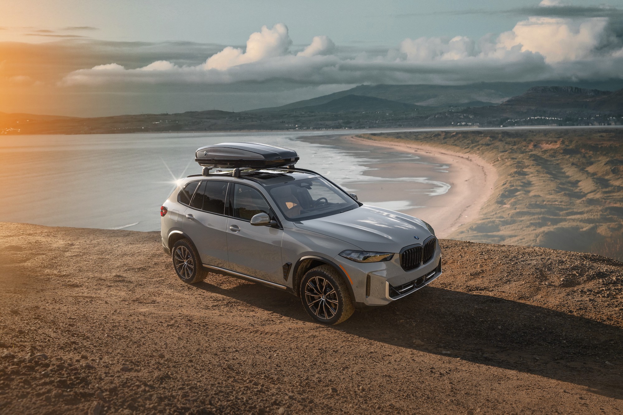 Review BMW X5 2025: Harga, spek dan foto

 – Beragampengetahuan