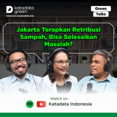 Retribusi Sampah Jakarta, Mampukah Mengatasi Masalahnya?

 – Beragampengetahuan