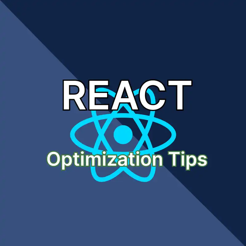 25 Tips optimasi React untuk meningkatkan kinerja dan kualitas kode

 – Beragampengetahuan