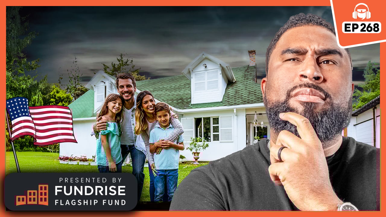 Can You Afford the American Dream? – Beragampengetahuan