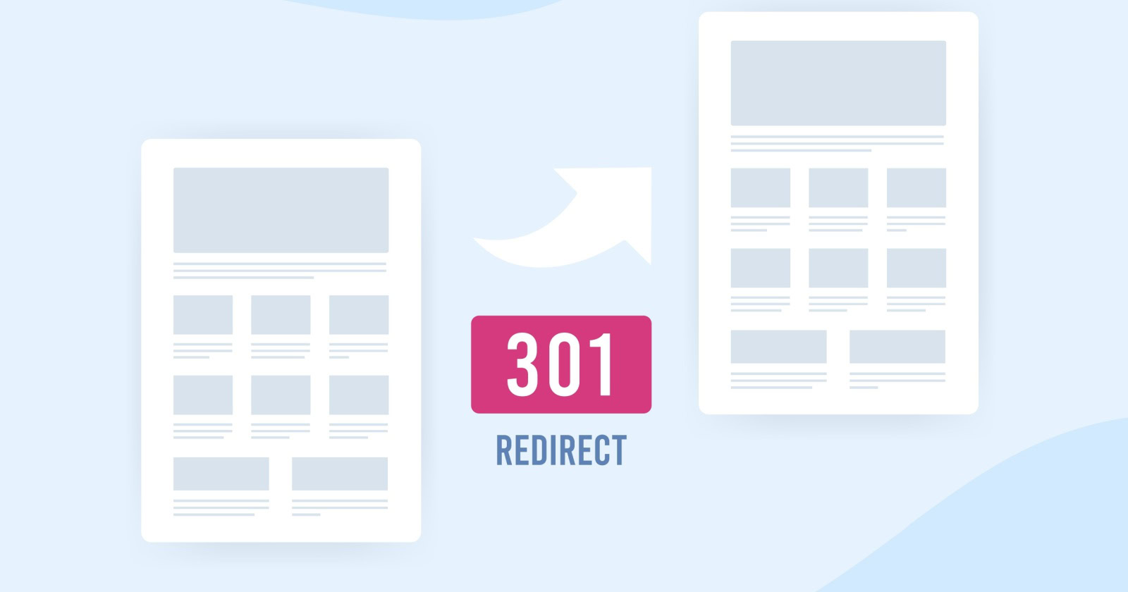 Panduan 301 VS untuk Pengalihan 302 SEO

 – Beragampengetahuan