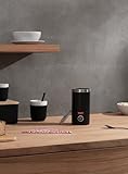 Bodum Bistro Electric Milk Frother (11870-01US)