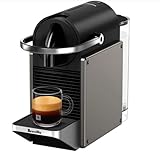 Nespresso Pixie Original Espresso Machine