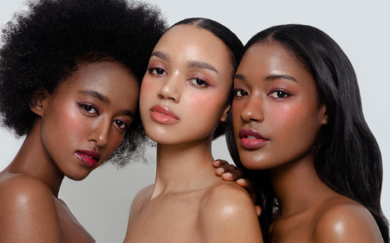 Keberagaman dan inklusi dapat menjadi faktor penentu bagi K-beauty

 – Beragampengetahuan