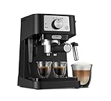 De'Longhi Stilosa Manual Espresso Machine