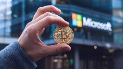 Keputusan Microsoft terhadap Bitcoin dapat memicu tuntutan hukum pemegang saham – BitRss

 – Beragampengetahuan