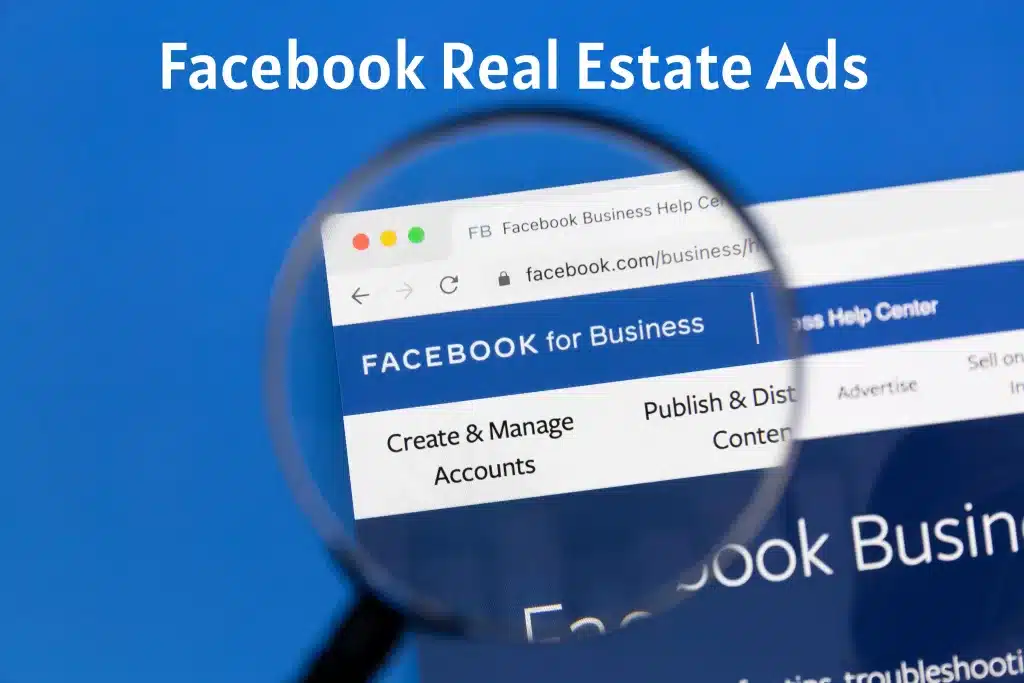 Bagaimana Agen Real Estat Harus Menulis Salinan Iklan Facebook

 – Beragampengetahuan